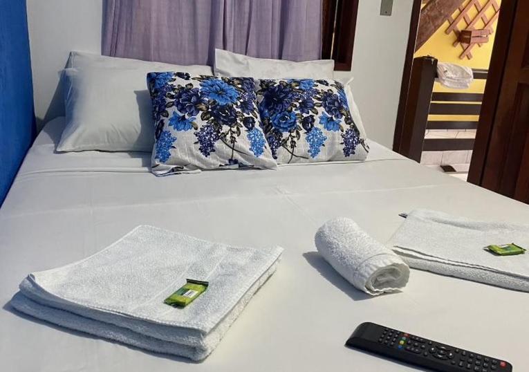 Inn Azul Do Mar