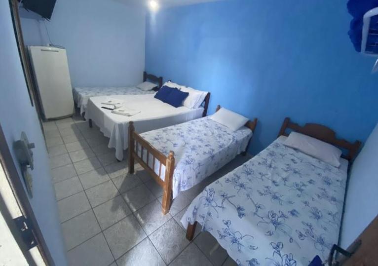 Azul Do Mar Inn