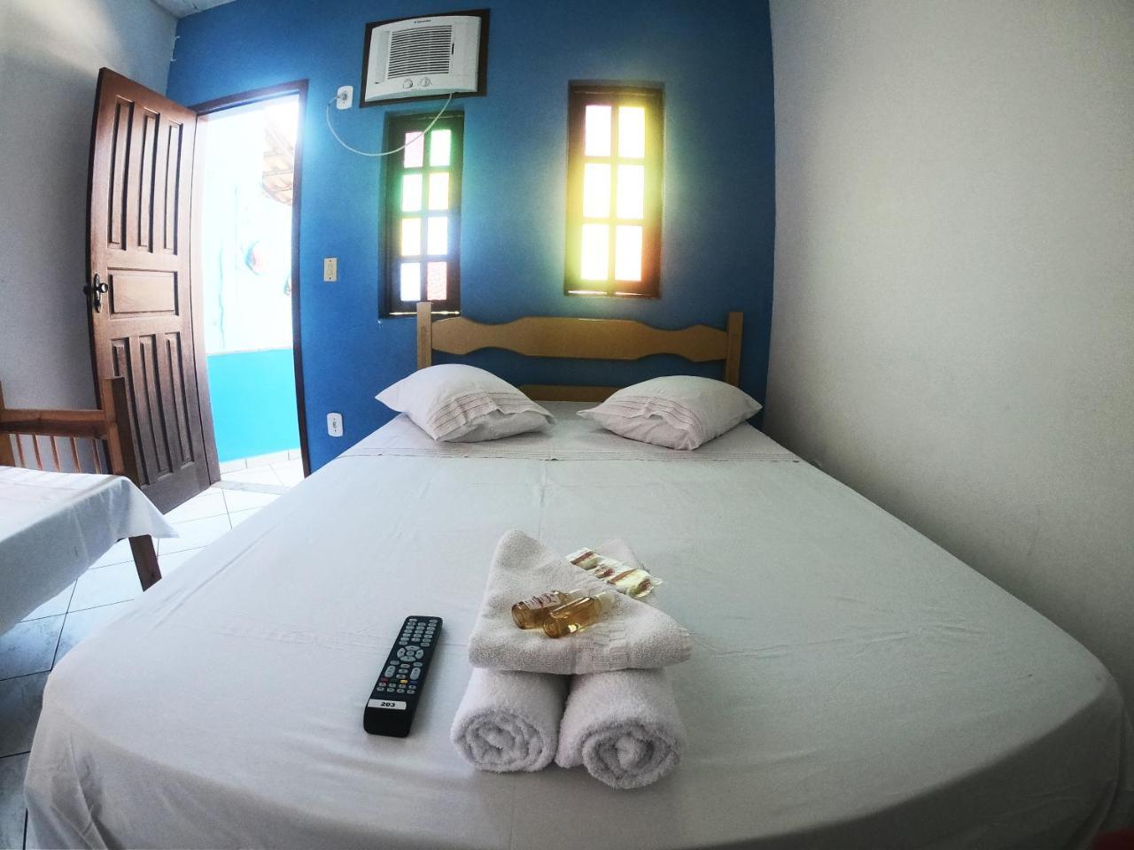 Azul Do Mar Inn
