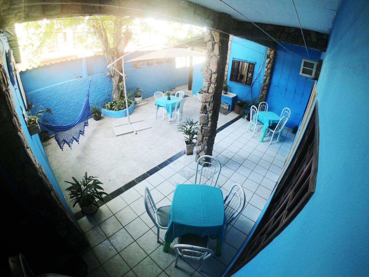 Inn Azul Do Mar Arraial do Cabo